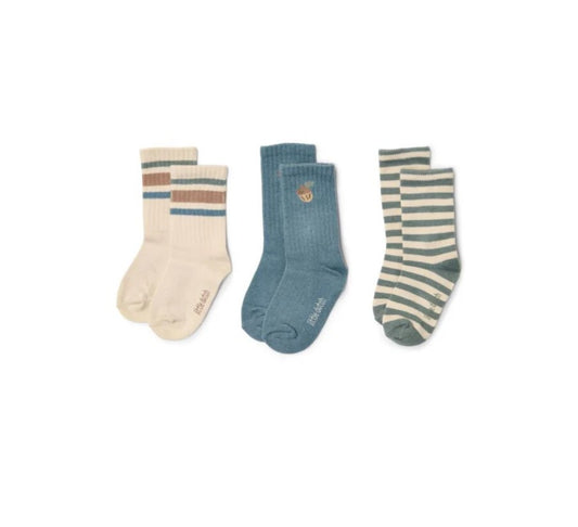 SET CALCETINES FOREST