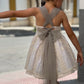VESTIDO ARRAS OLIVA