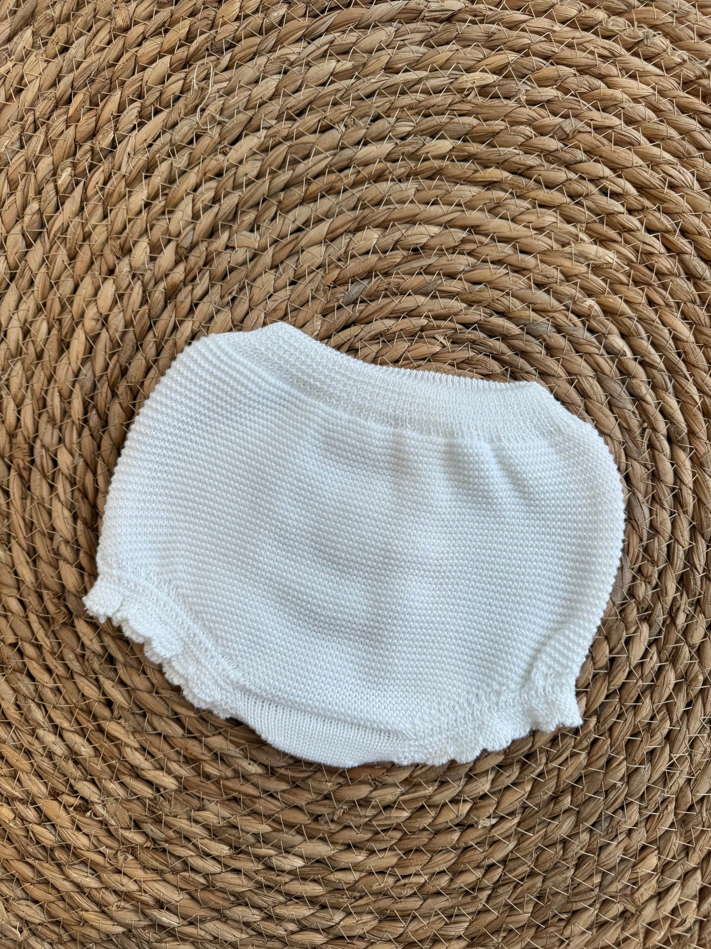 RANITA PUNTO BLANCO
