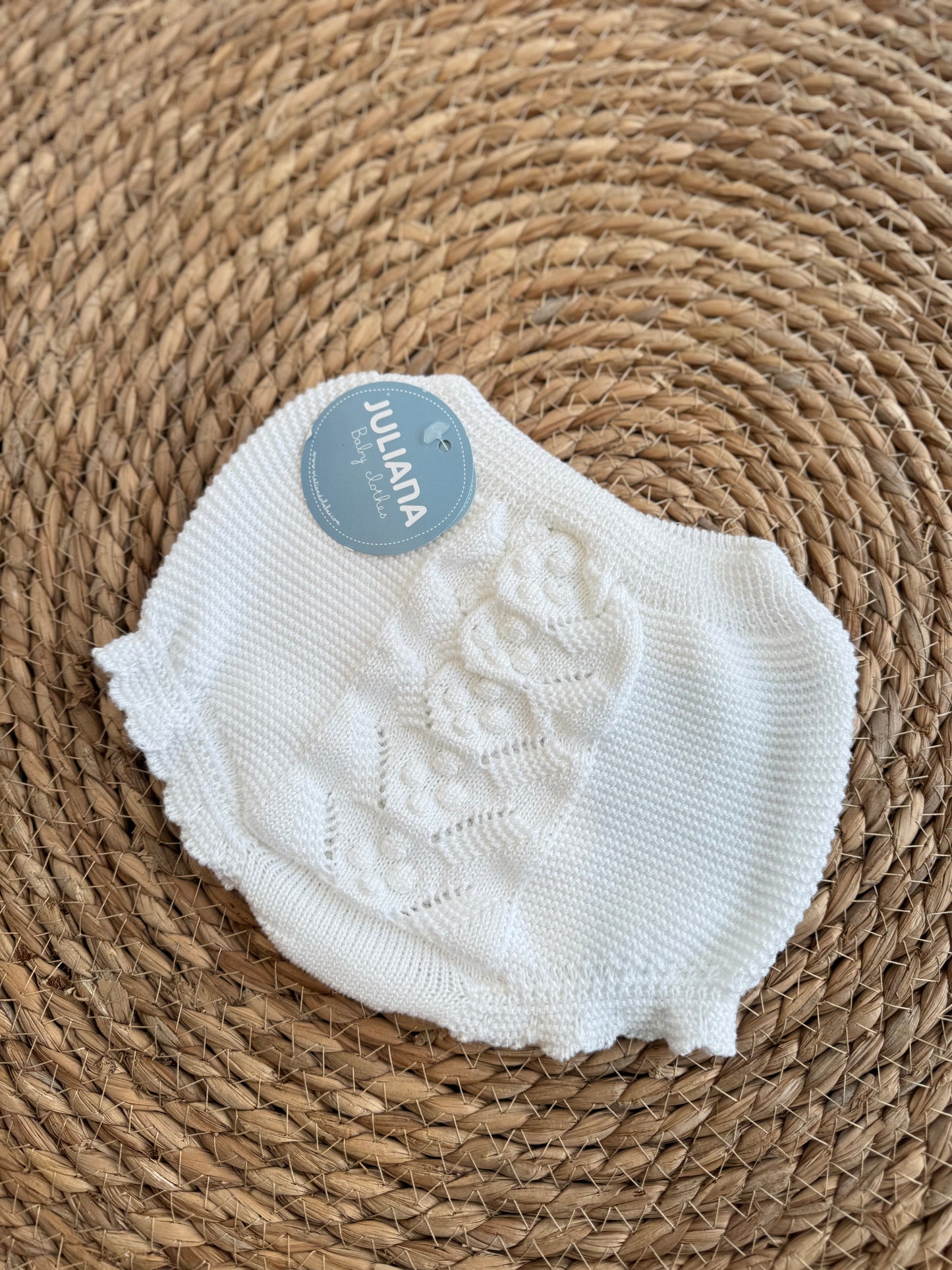 RANITA PUNTO BLANCO