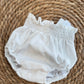 BRAGUITA BLANCA UNISEX