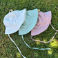 GORRITO BUQUET MENTA SPF+50