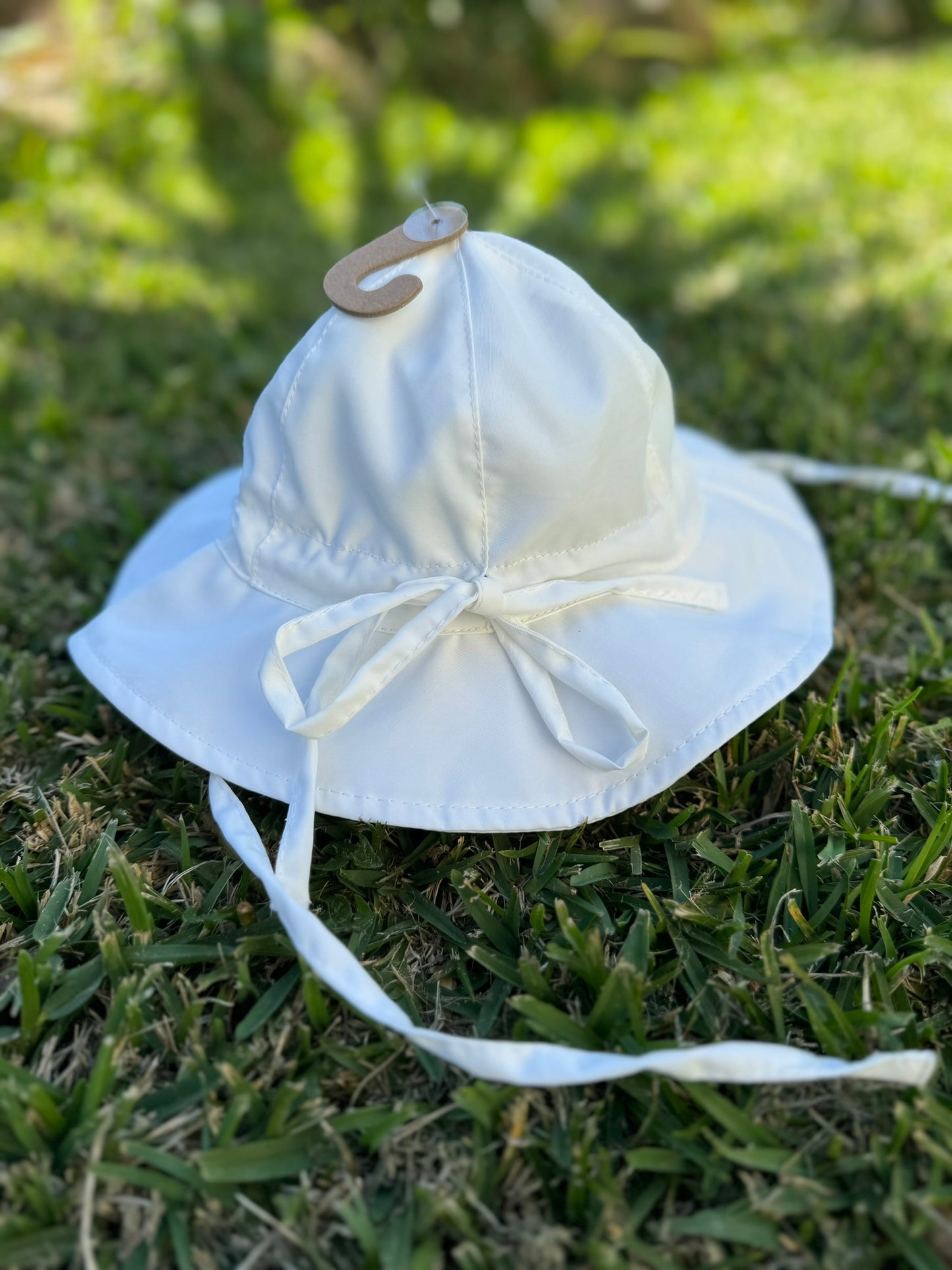 GORRITO SAFARI BLANCO