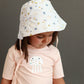 SOMBRERO MEDUSA REVERSIBLE SPF+50