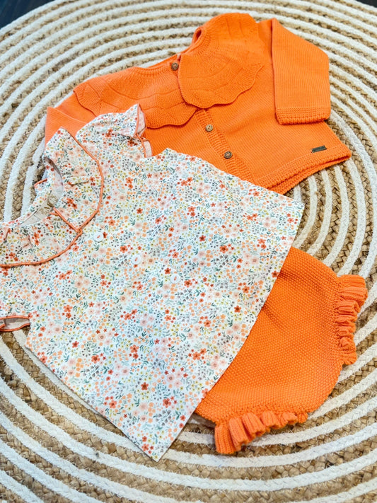 CONJUNTO PUNTO GAMBA