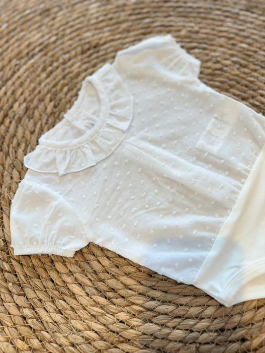 BODY PLUMETI UNISEX