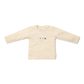 CAMISETA BOSQUE BEIGE