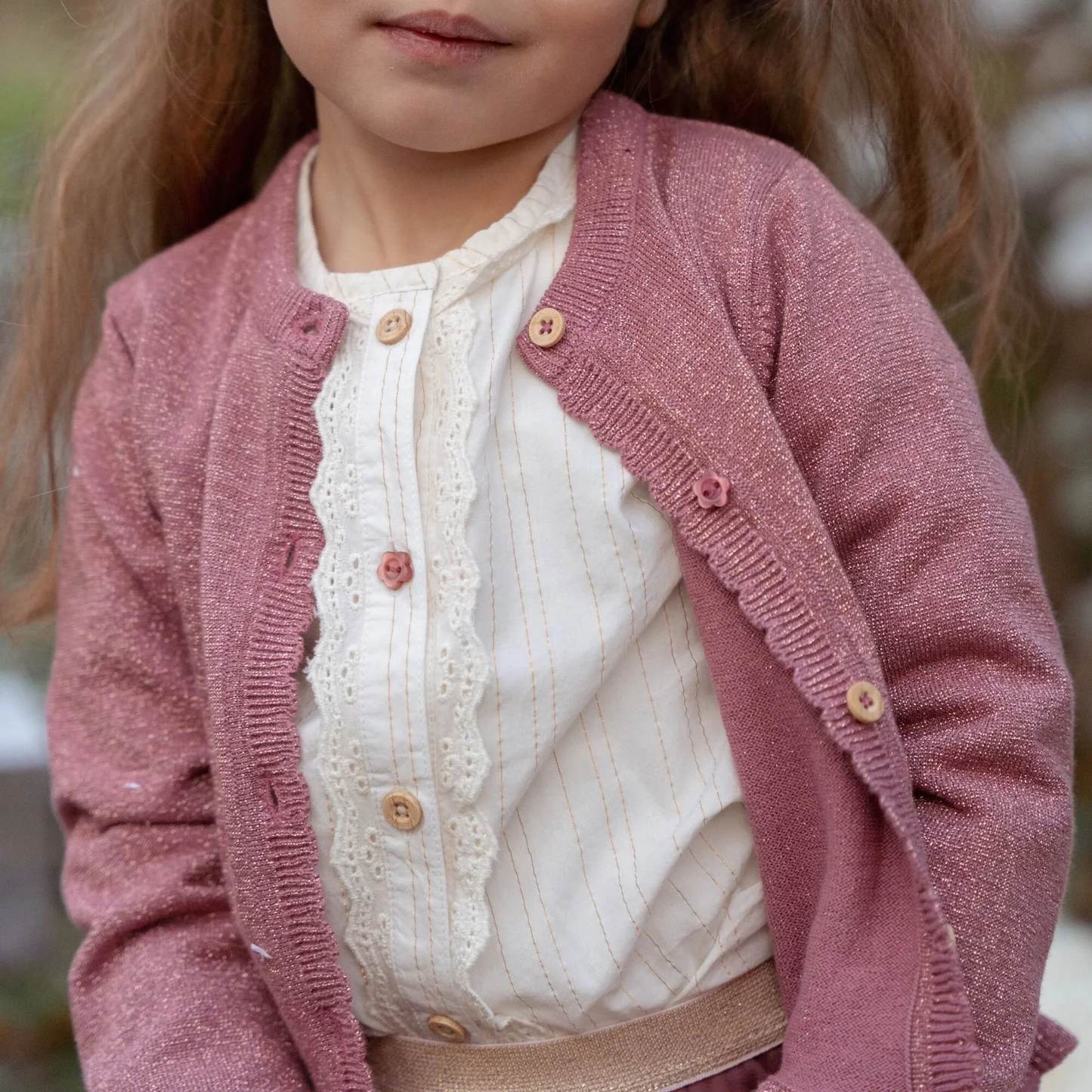 BLUSA BLANCA FAIRY