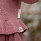 CARDIGAN FAIRY ROSA