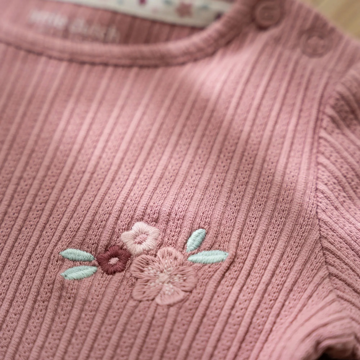 CAMISETA CANALE ROSA