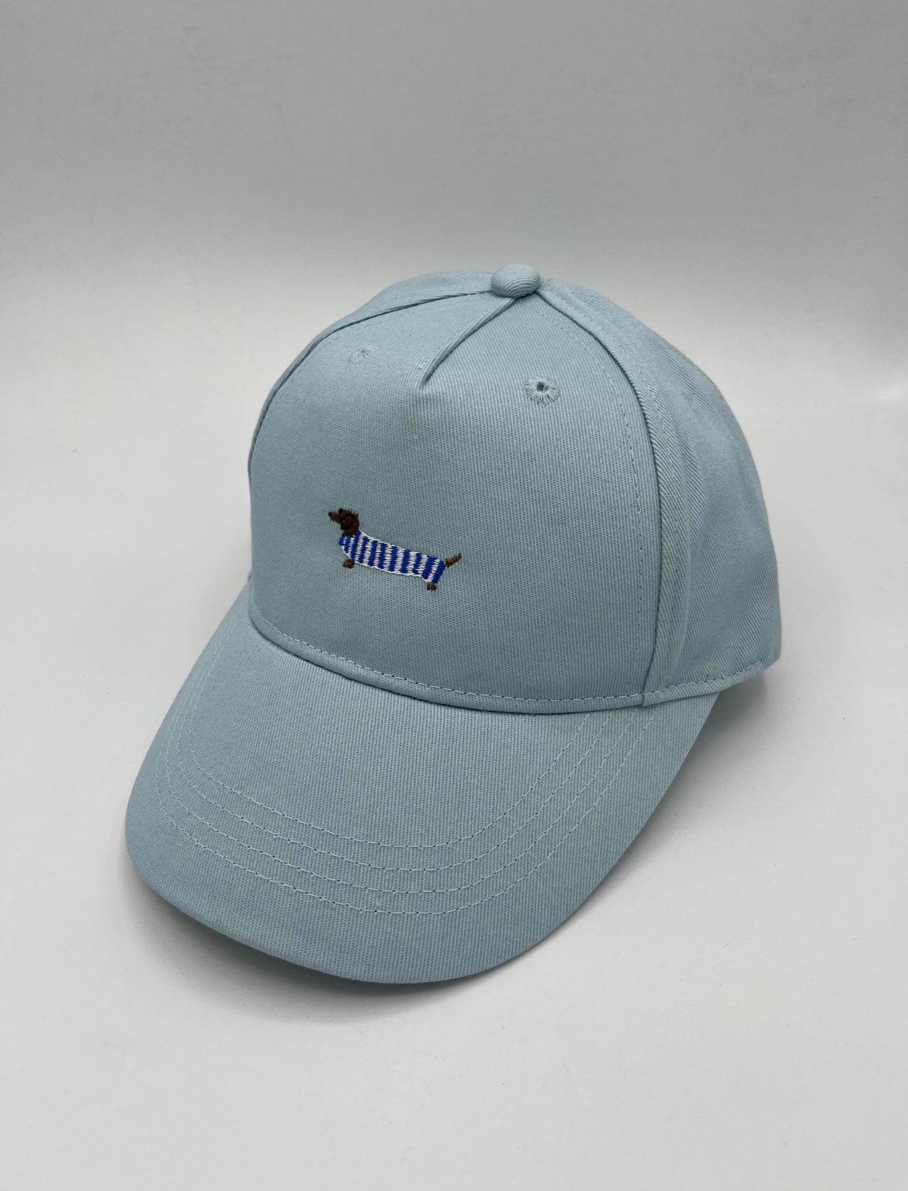 GORRA BASIC AGUAMARINA