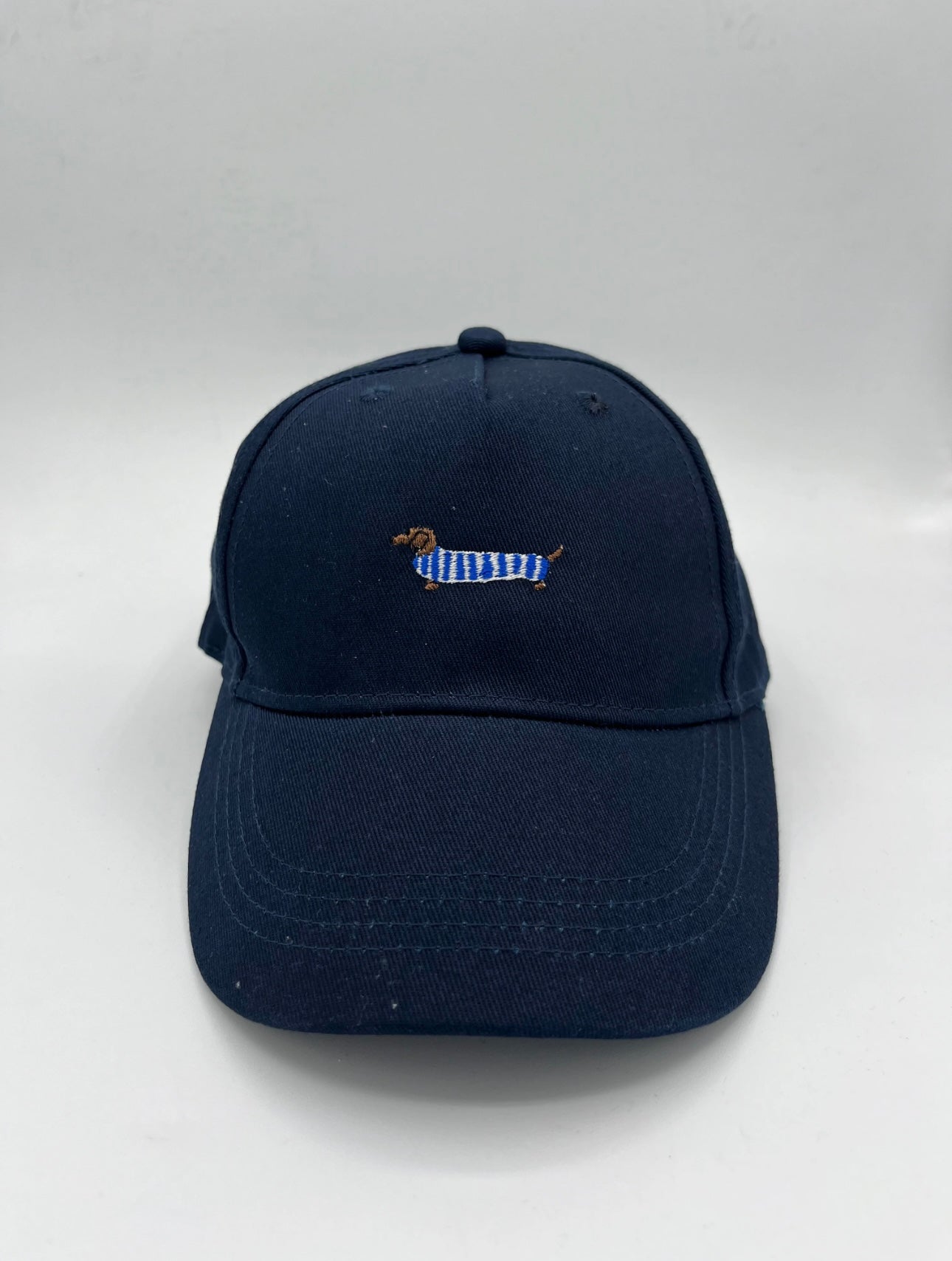 GORRA BASIC MARINO