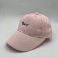 GORRA BASIC ROSA