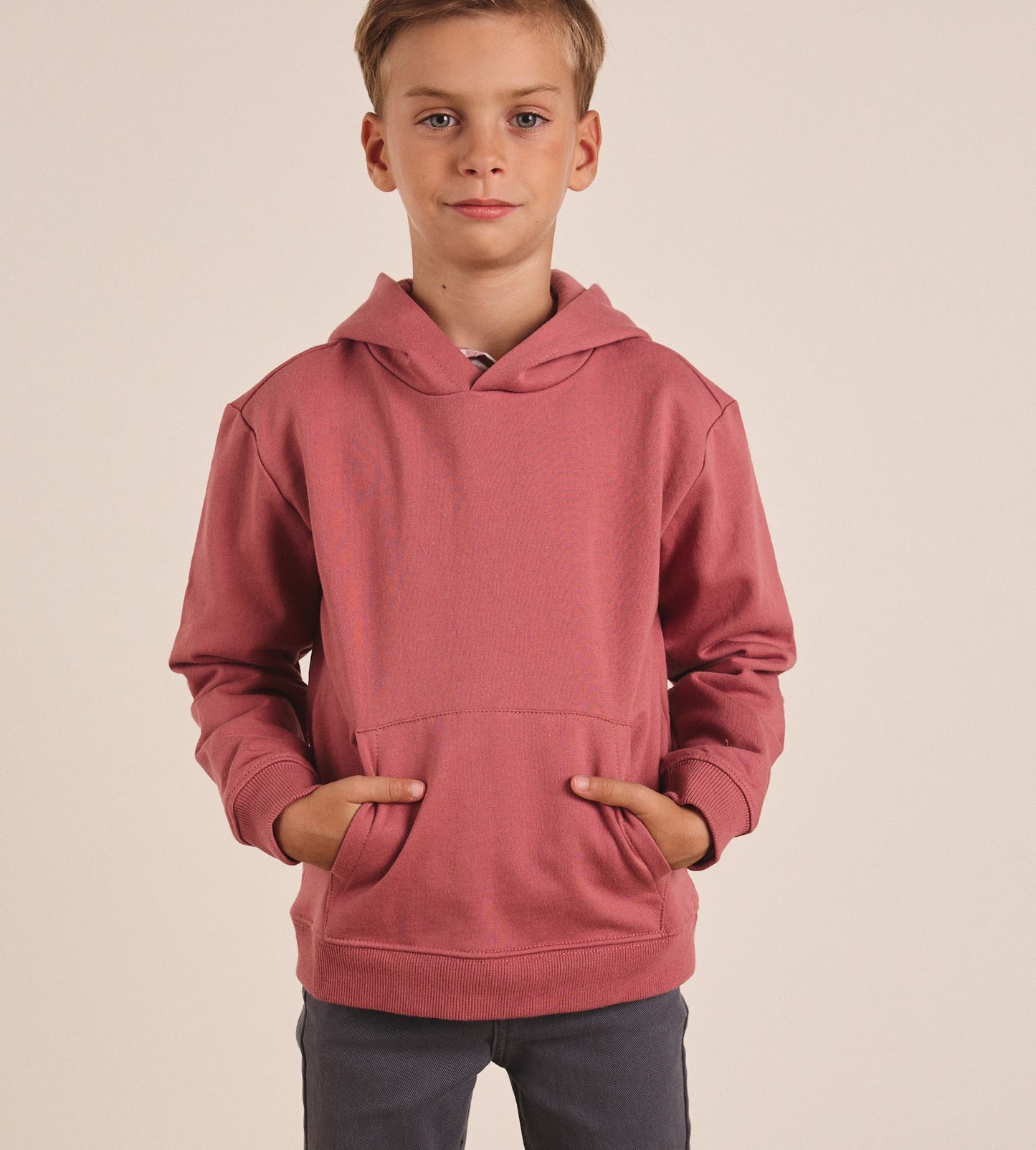 SUDADERA PETER PAN