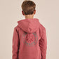 SUDADERA PETER PAN