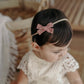 DIADEMA LAZO ALGODÓN