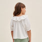 CAMISETA 3/4 CUELLO