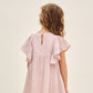 VESTIDO PLUMETI TOPOS