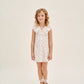 VESTIDO FLORAL LILA