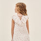 VESTIDO FLORAL LILA