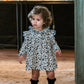 JESUSITO ANIMAL PRINT