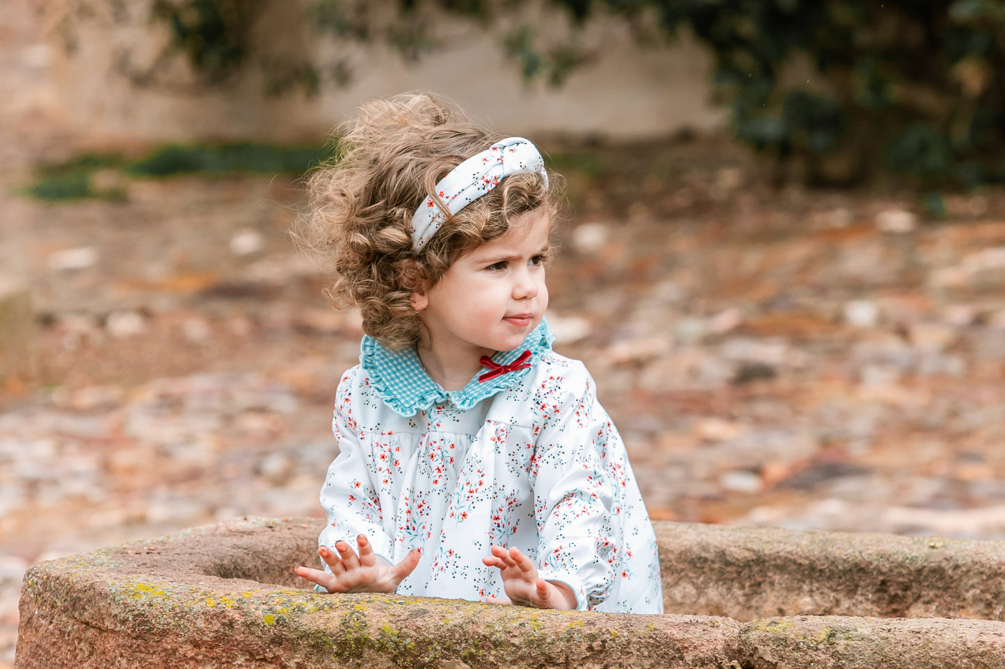 DIADEMA COLECCION RAMAS