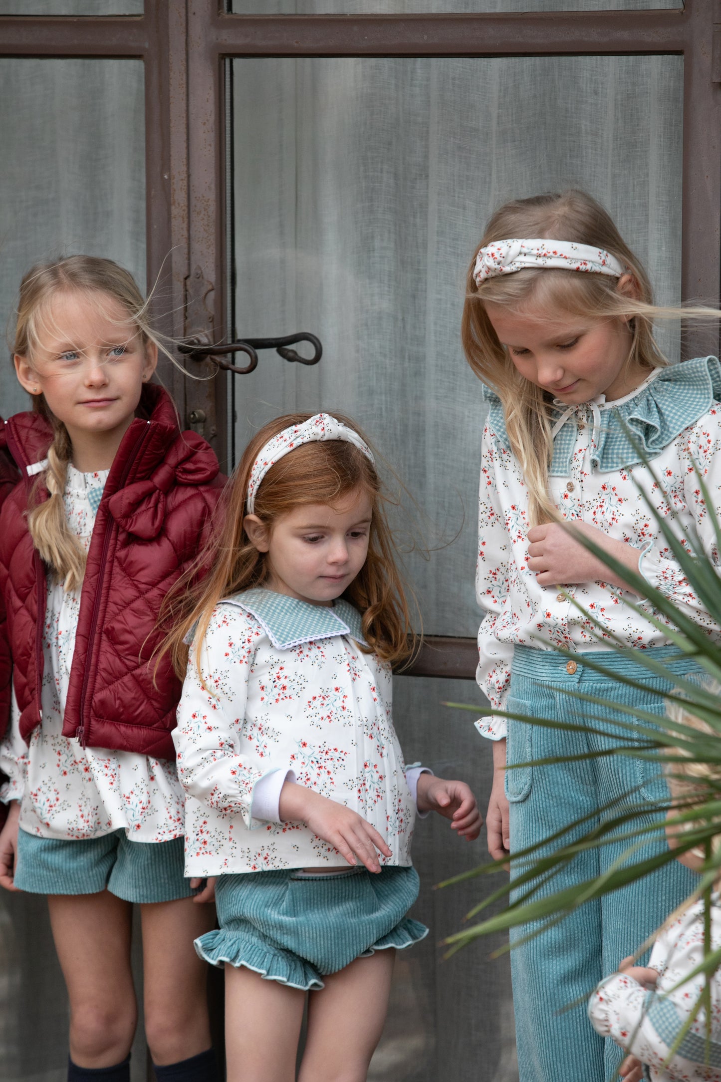 DIADEMA COLECCION RAMAS