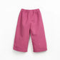 PANTALÓN FRESA LINO
