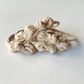 DIADEMA LAZO BEIGE