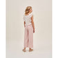 PANTALÓN FLUÍDO MALVA