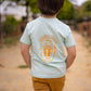 CAMISETA PALOMITAS