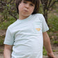 CAMISETA PALOMITAS