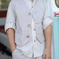 CONJUNTO CHALECO BEIGE