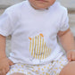 CONJUNTO POLLITOS NIÑO
