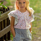 CONJUNTO ENORA FLORES