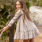 VESTIDO VICHY CAMPS