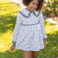 VESTIDO MARA FLORES