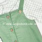 CONJUNTO PETO VERDE