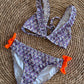 BIKINI GEOMÉTRICO FLÚOR