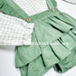 CONJUNTO VOLANTES VERDE