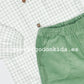 CONJUNTO MICROPANA VERDE