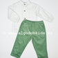 CONJUNTO MICROPANA VERDE
