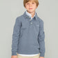 POLO DENIM SCOTTA