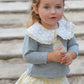 SUDADERA POLLITO NIÑA
