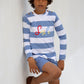 SUDADERA MARINERA UNISEX