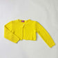 PELELE VOLANTE AMARILLO