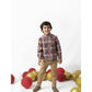 CONJUNTO CRUCEIRO NIÑO